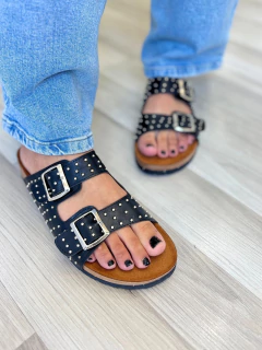 302 - COMPAÑIA DE ZAPATOS