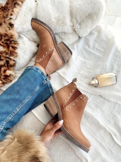 LUPE suela - COMPAÑIA DE ZAPATOS