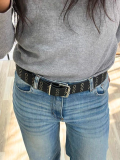 CINTO OJALES na internet