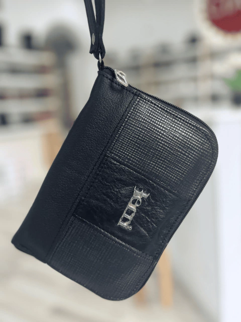 FICHERO Y PORTACELULAR - comprar online