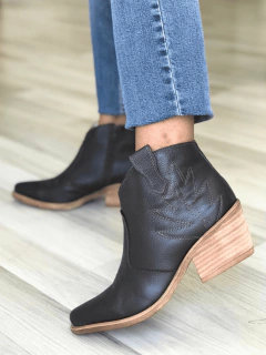 TEXAS B7 CHOCO - COMPAÑIA DE ZAPATOS