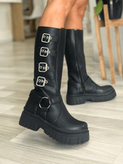 GAZA 740 - COMPAÑIA DE ZAPATOS