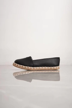 RUT negro - COMPAÑIA DE ZAPATOS