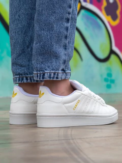 Imagen de Camp blanco