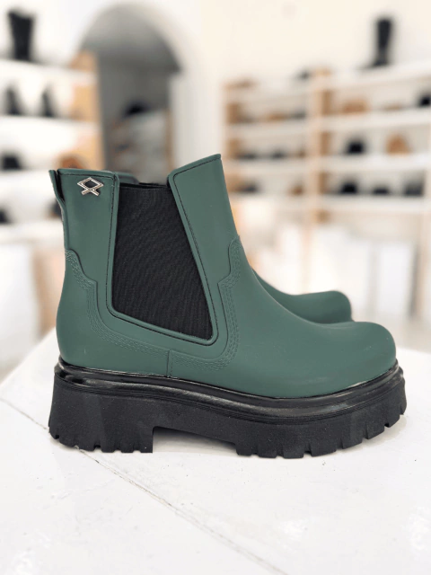 SHIVA VERDE - comprar online