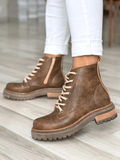 CLARI 920 choco - comprar online