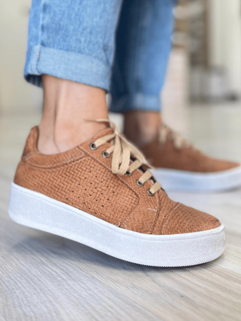 CRETA CUERO FULL - comprar online