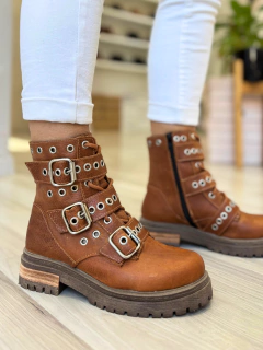 ADELA CUERO! 531 - COMPAÑIA DE ZAPATOS