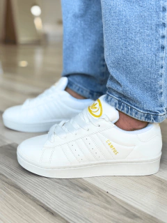 Camp blanco - comprar online