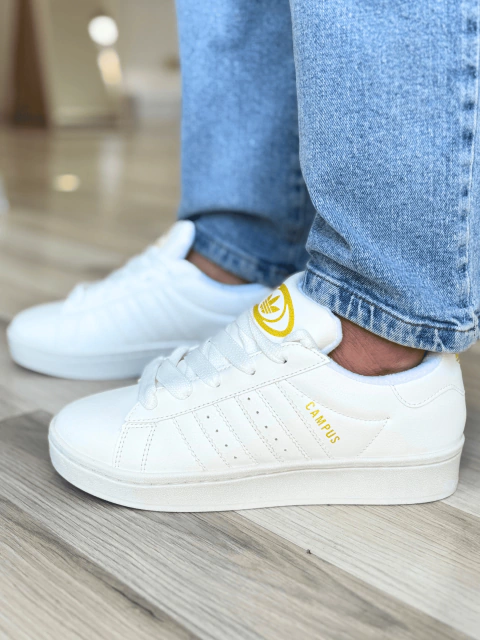 Camp blanco - comprar online