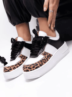 BUFALO ANIMAL PRINT on internet