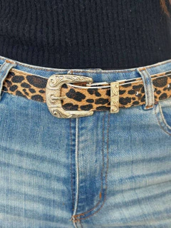 CINTO - COMPAÑIA DE ZAPATOS