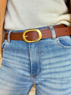 CINTO CUERO - comprar online