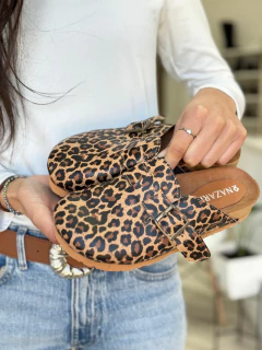 LUNA 200 - COMPAÑIA DE ZAPATOS