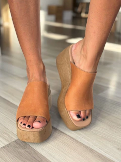 OSLO cuero na internet