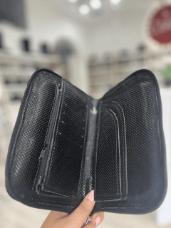 FICHERO Y PORTACELULAR - COMPAÑIA DE ZAPATOS