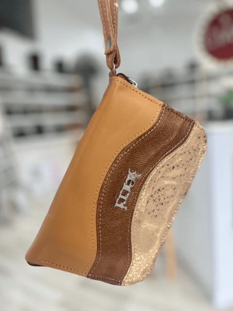 FICHERO Y PORTACELULAR - comprar online