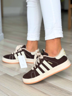 Camp chocolate na internet