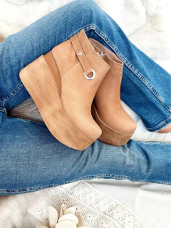 LORNA suela - COMPAÑIA DE ZAPATOS