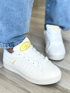 Camp blanco en internet