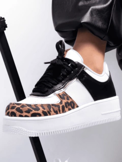 BUFALO ANIMAL PRINT - buy online