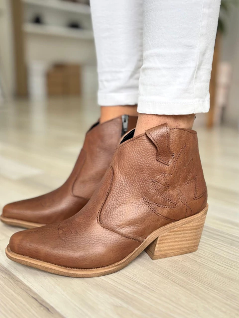 TEXAS B7 MARRON - comprar online