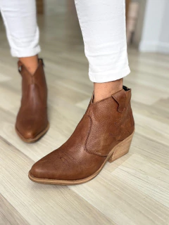 TEXAS B7 MARRON - tienda online