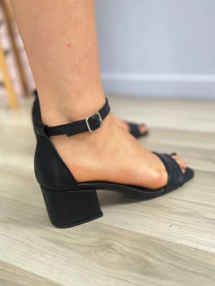 ANA taco 5 - COMPAÑIA DE ZAPATOS