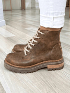 CLARI 920 choco - COMPAÑIA DE ZAPATOS