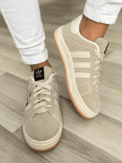 Camp - COMPAÑIA DE ZAPATOS