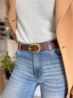 CINTO CUERO - loja online