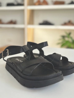 Carmela 1601 - COMPAÑIA DE ZAPATOS