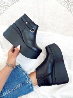 LORNA negro - tienda online