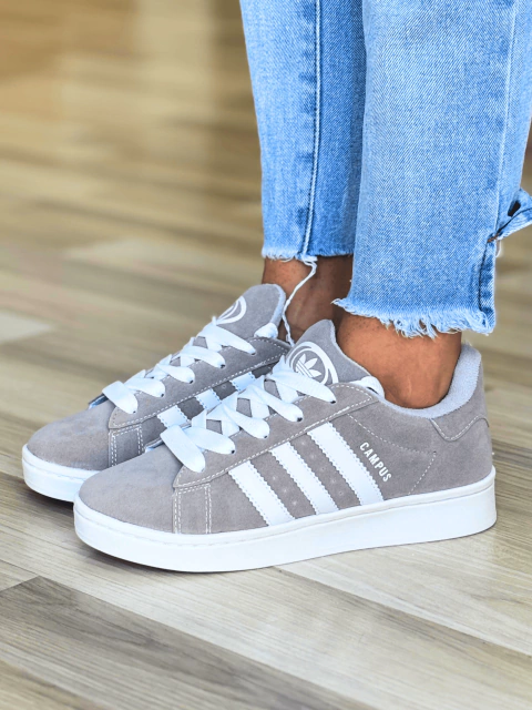 Camp gris - comprar online