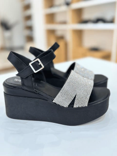 DONNA base 7cm - COMPAÑIA DE ZAPATOS