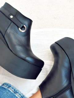 Imagen de LORNA negro