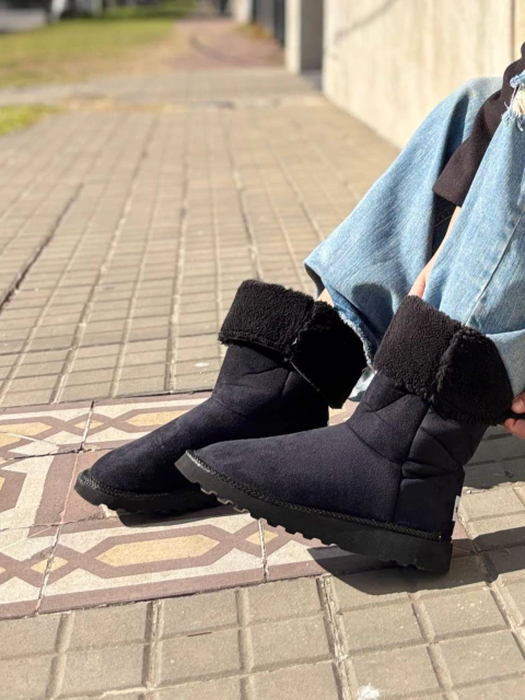 PANTU 1000 CATA NEGRA - comprar online