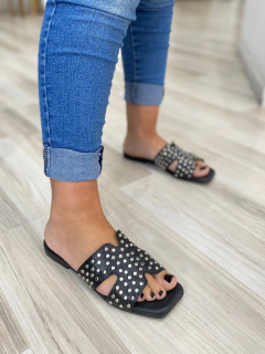 7001 ZU NEGRO - COMPAÑIA DE ZAPATOS