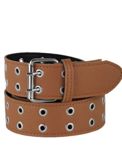 Cinto doble ojalillo - comprar online