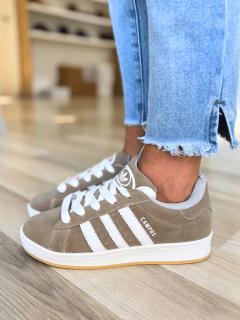 Camp cinza - buy online