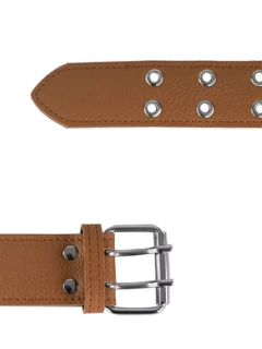 Cinto doble ojalillo en internet