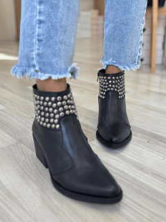 PAT B6 - COMPAÑIA DE ZAPATOS