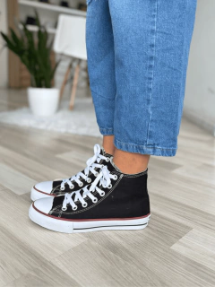 ALLSTAR - COMPAÑIA DE ZAPATOS