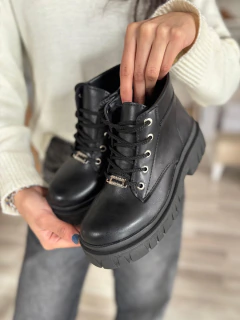 48 DUNA NEGRO - COMPAÑIA DE ZAPATOS
