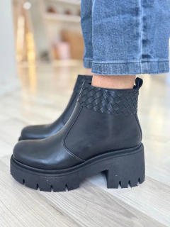 COTY - COMPAÑIA DE ZAPATOS