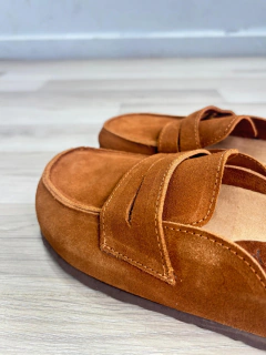 ZUECO NEW YORK - comprar online