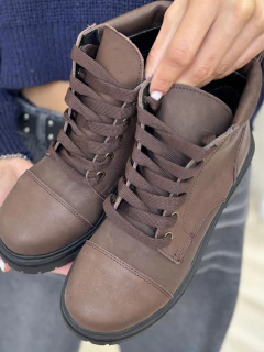 1020 ULA CHOCOLATE - buy online