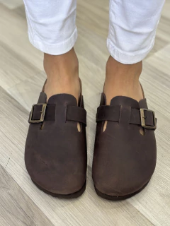 ZUECO BOSTON - COMPAÑIA DE ZAPATOS