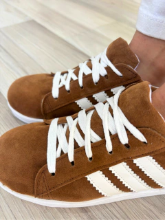 GRETA - COMPAÑIA DE ZAPATOS