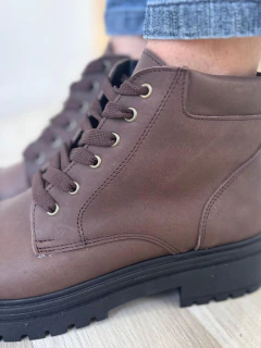 1020 ULA CHOCOLATE - tienda online